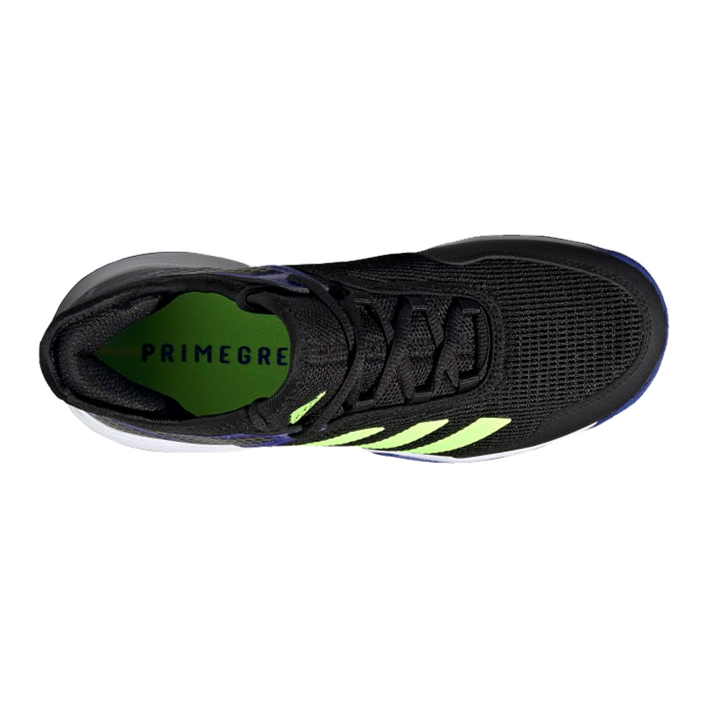 adidas Ubersonic 4 Junior's Tennis Shoes - AW21