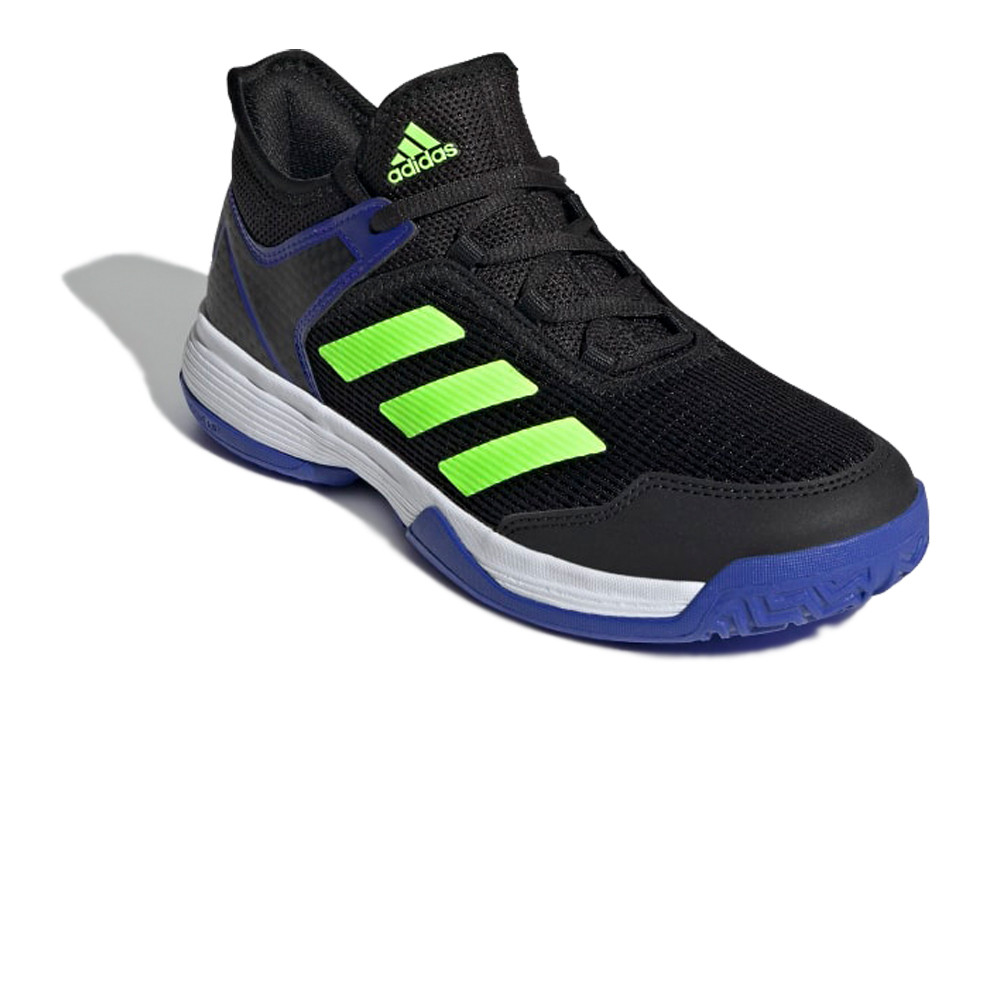 adidas Ubersonic 4 Junior's Tennis Shoes - AW21