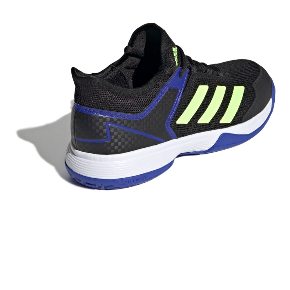adidas Ubersonic 4 Junior's Tennis Shoes - AW21