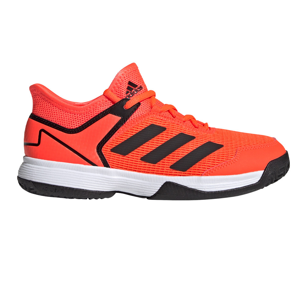 adidas Adizero Club Junior zapatillas indoor - AW21