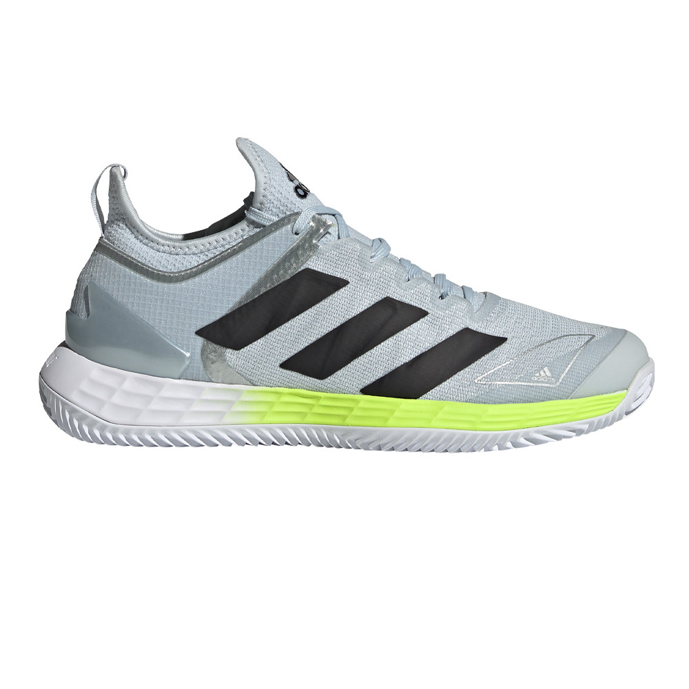 adidas Adizero Ubersonic 4 Women's Clay Court Tennis Shoes - SS21