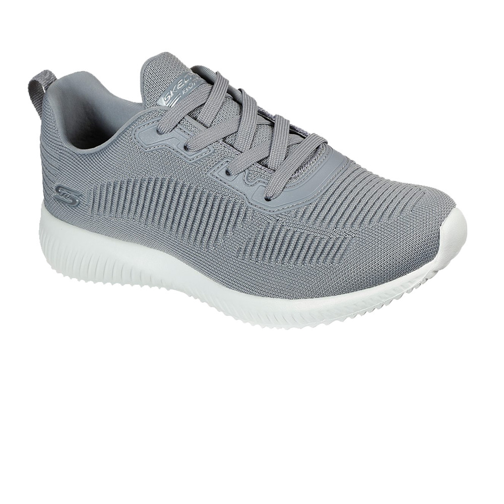 Skechers Bobs Squad Tough Talk scarpe da ginnastica da donna-SS21