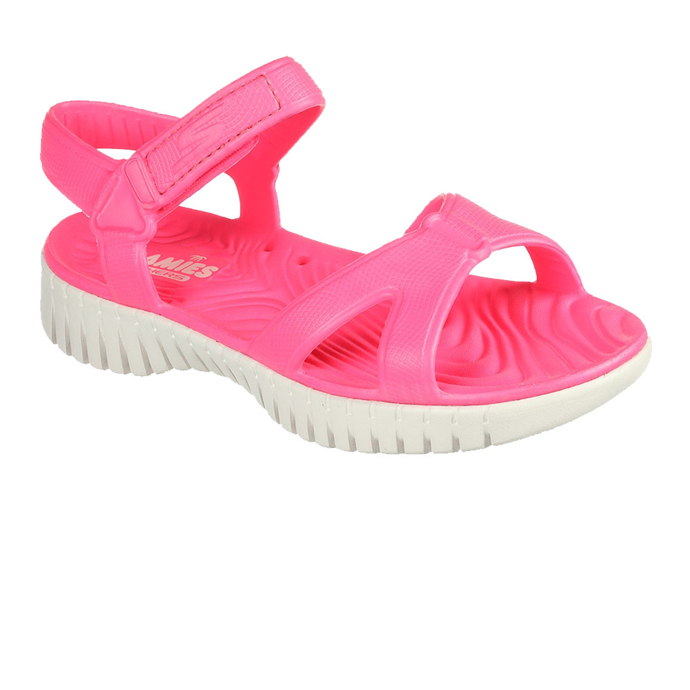 Skechers Go Walk Smart Aloha Damen Sandale