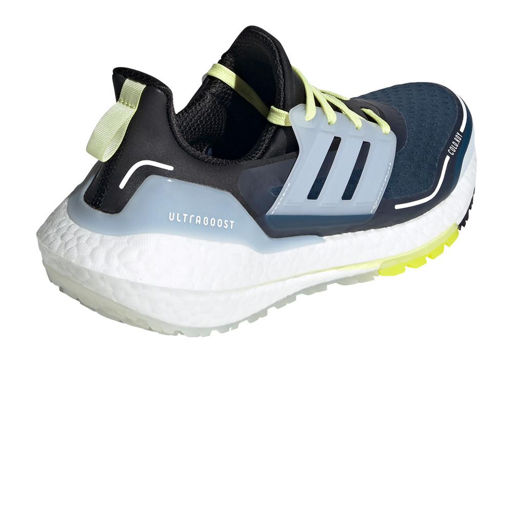 adidas Ultraboost 21 COLD.RDY Women's Running Shoes | SportsShoes.com