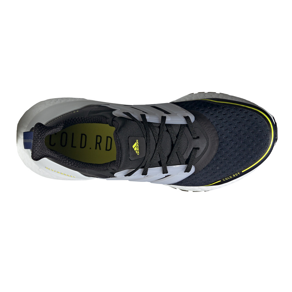 adidas Ultraboost 21 COLD.RDY Running Shoes | SportsShoes.com