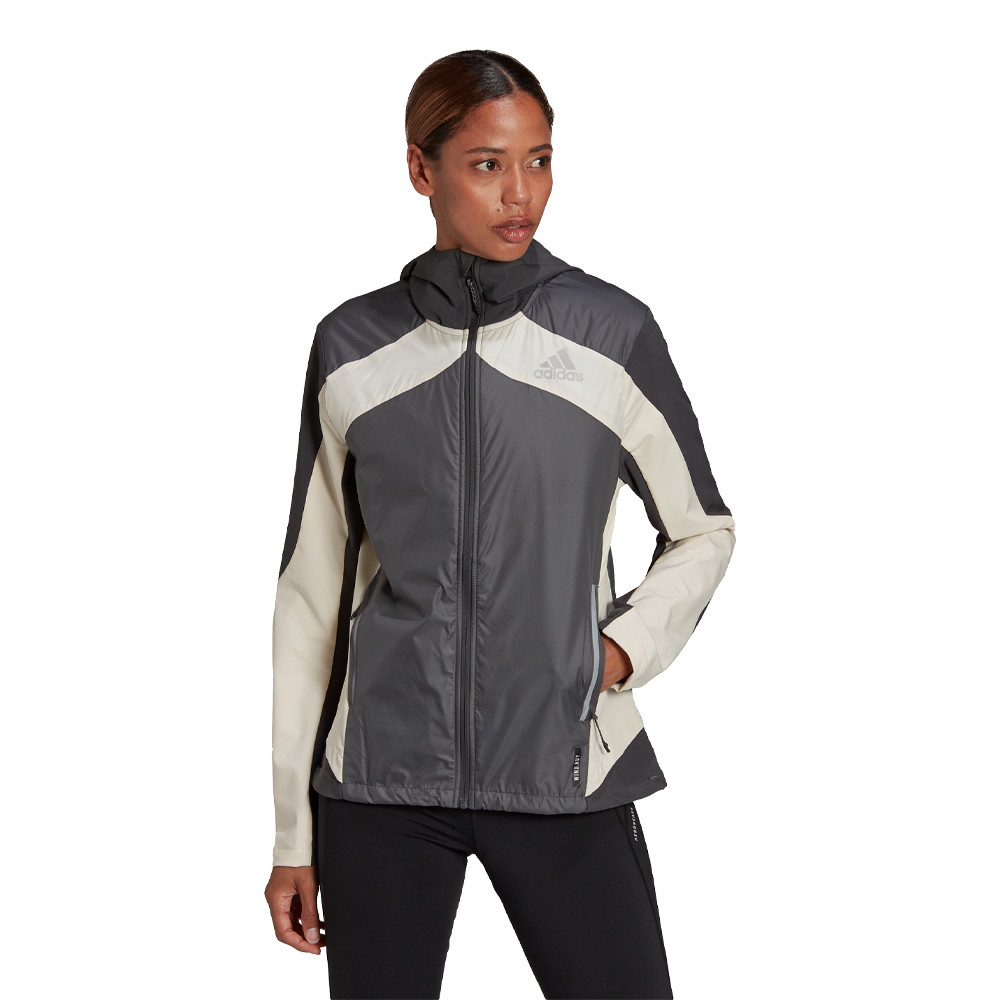 adidas Ocean Marathon Primeblue Damen jacke