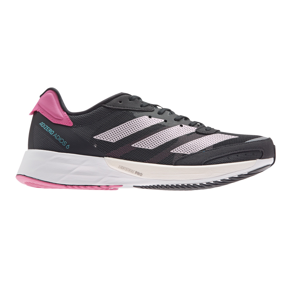adidas gazelle silver green womens Adidas Women's Adizero Adios Pro 4 – BlackToe Running Inc main image 1