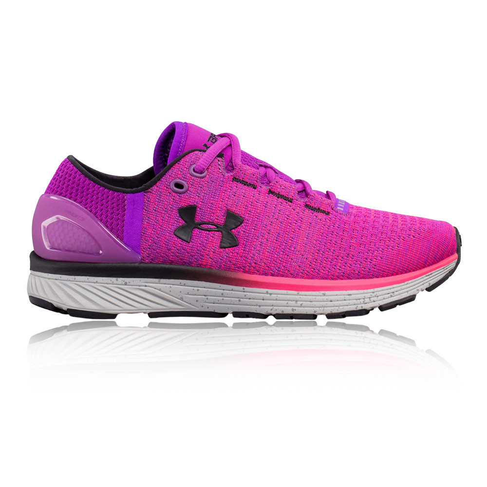 Under Armour Charged Bandit 3 para mujer zapatillas de running  - AW17