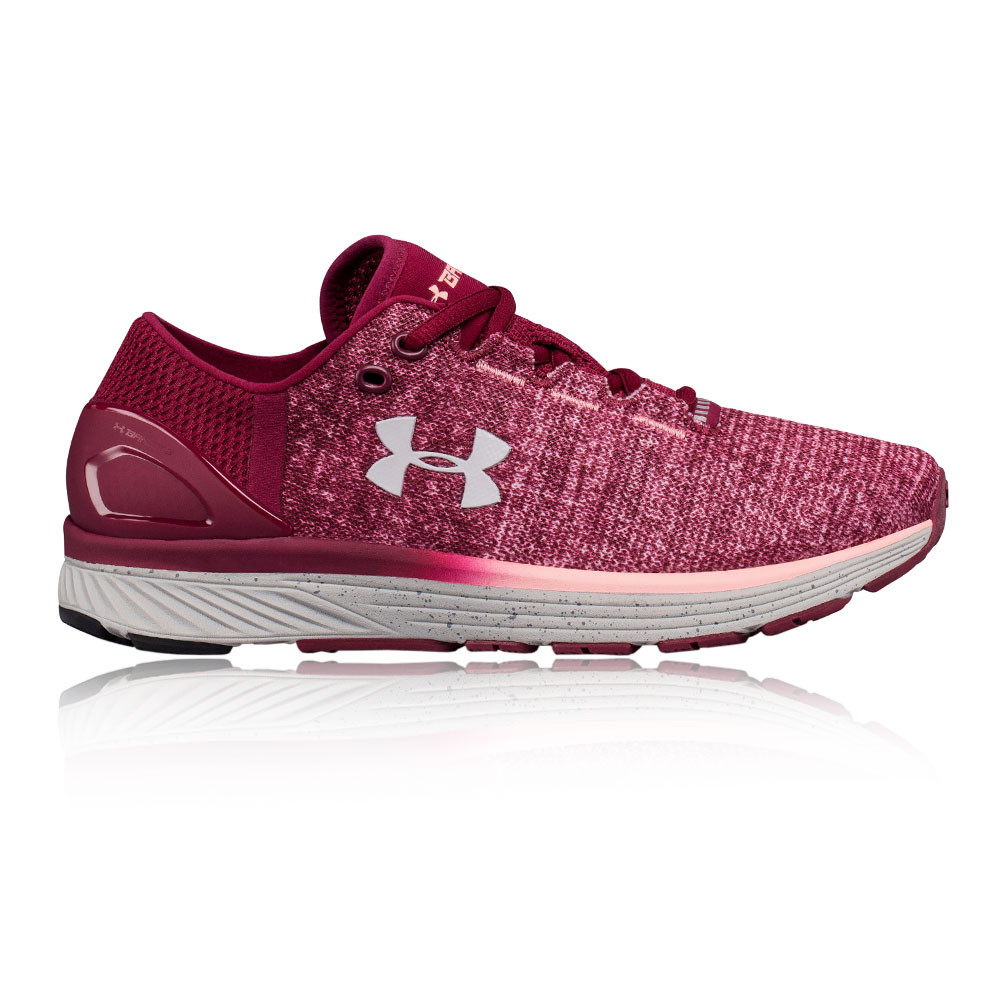 Under Armour Charged Bandit 3 Women's Running Shoes - AW17