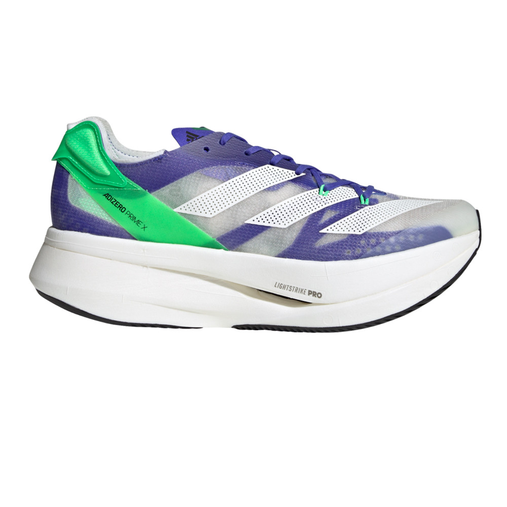 adidas Adizero Prime X Running Shoes - AW21