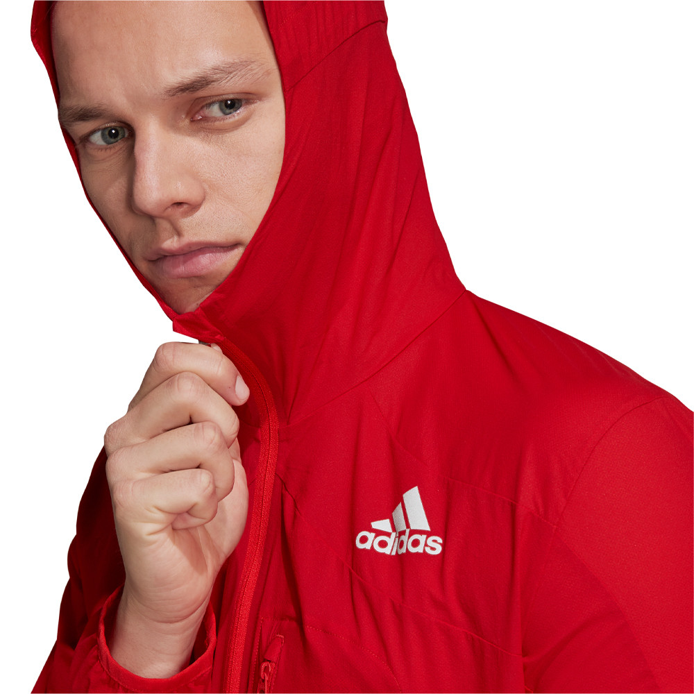 adidas Adizero Marathon Jacke - AW21