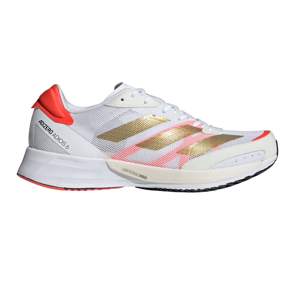 adidas Adizero Adios 6 Women's Running Shoes - AW21