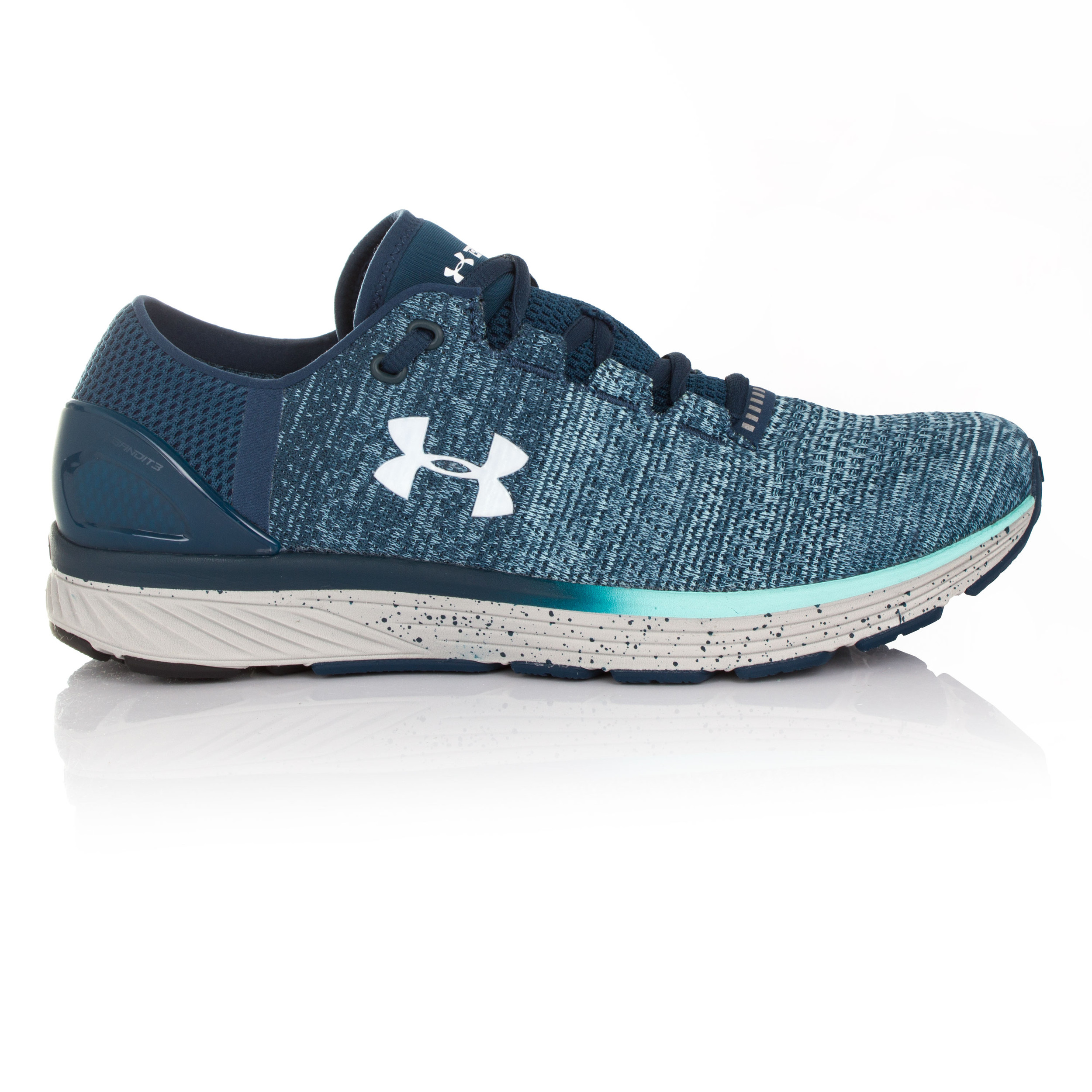 Under Armour Charged Bandit 3 zapatillas de running para mujer - AW17