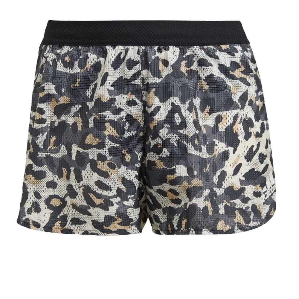 adidas Adizero Split Damen Shorts