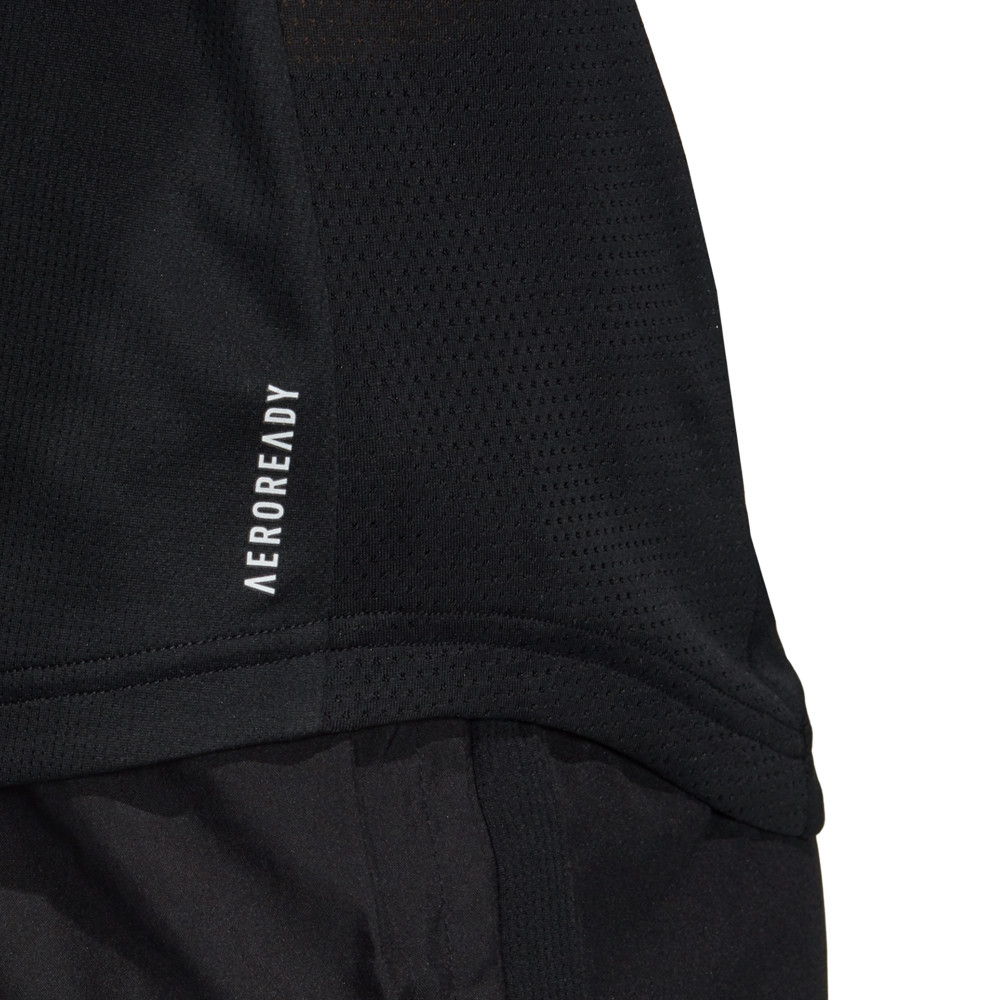 adidas Own The Run Women's Long Sleeve Top - AW21