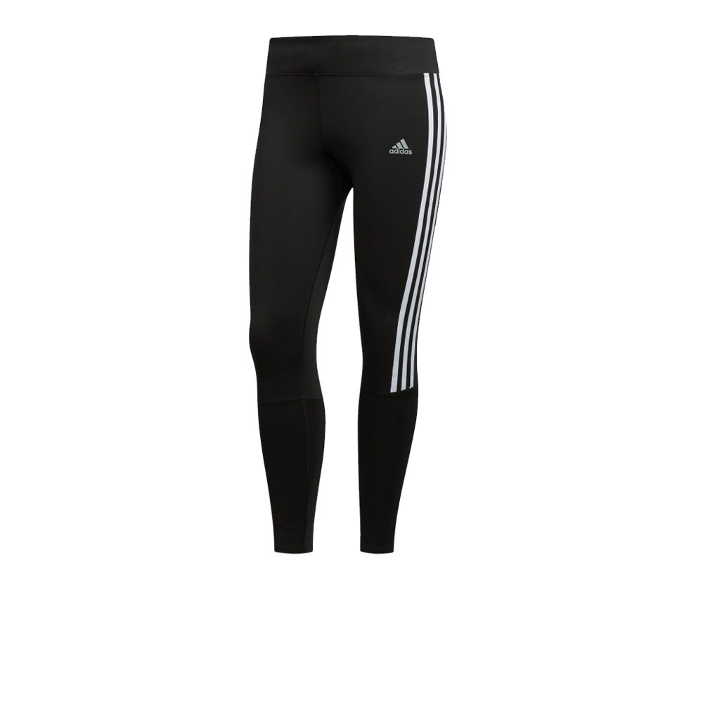 adidas Run It Three Stripe Damen Lauftights - AW21