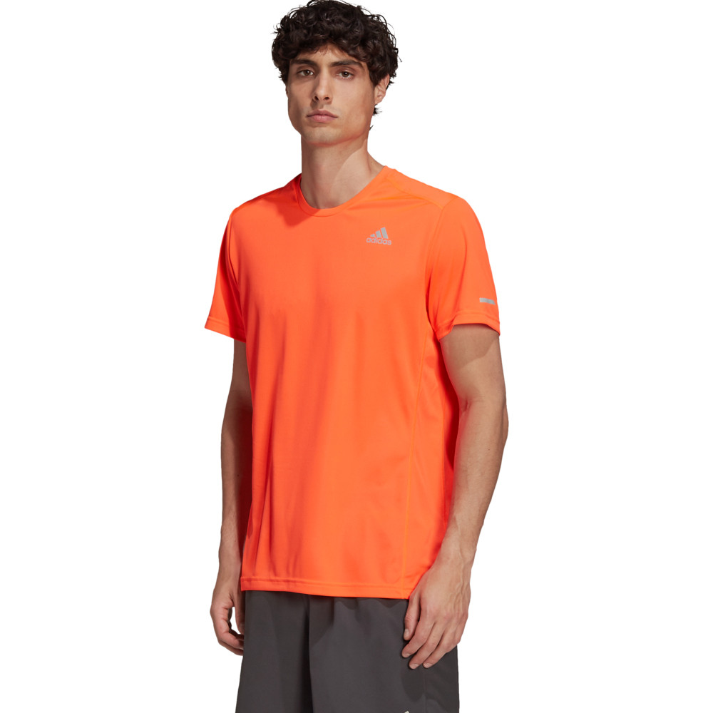 Camiseta adidas Run It - AW21