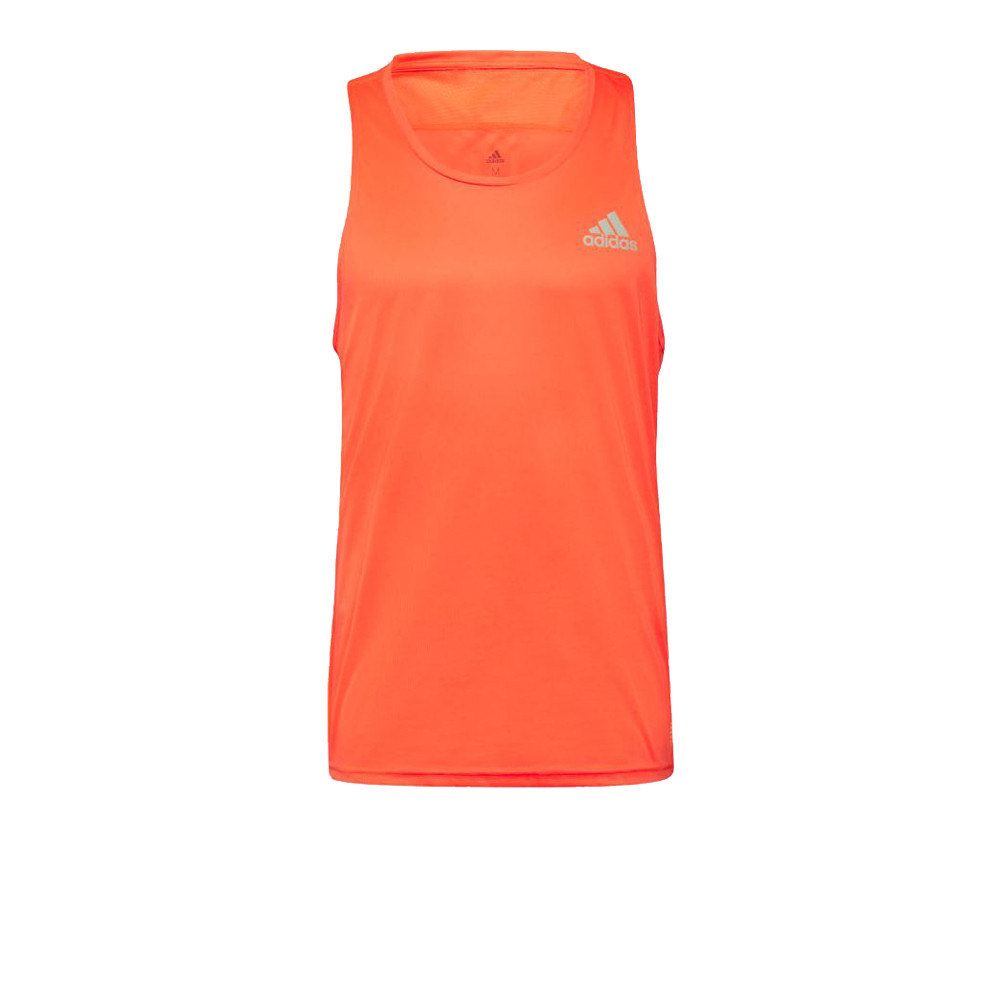 Camiseta adidas Own The Run - AW21