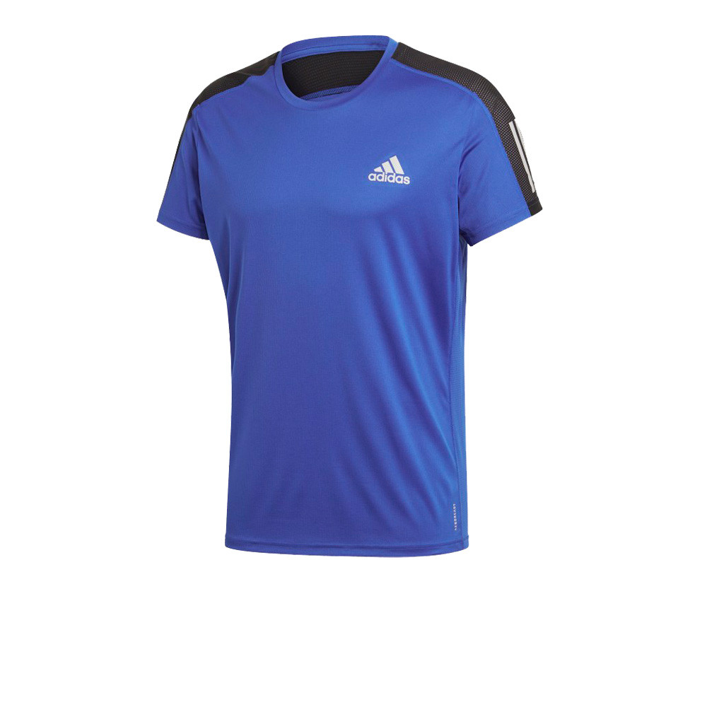 adidas Own The Run T-Shirt - AW21