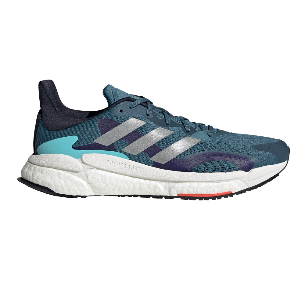 adidas Solar Boost 3 Running Shoes - AW21