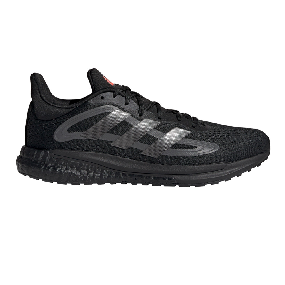 adidas SolarGlide 4 Running Shoes - AW21