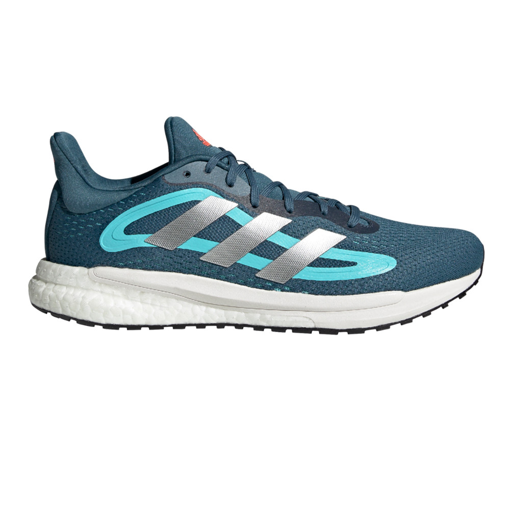 adidas SolarGlide Running Shoes AW21