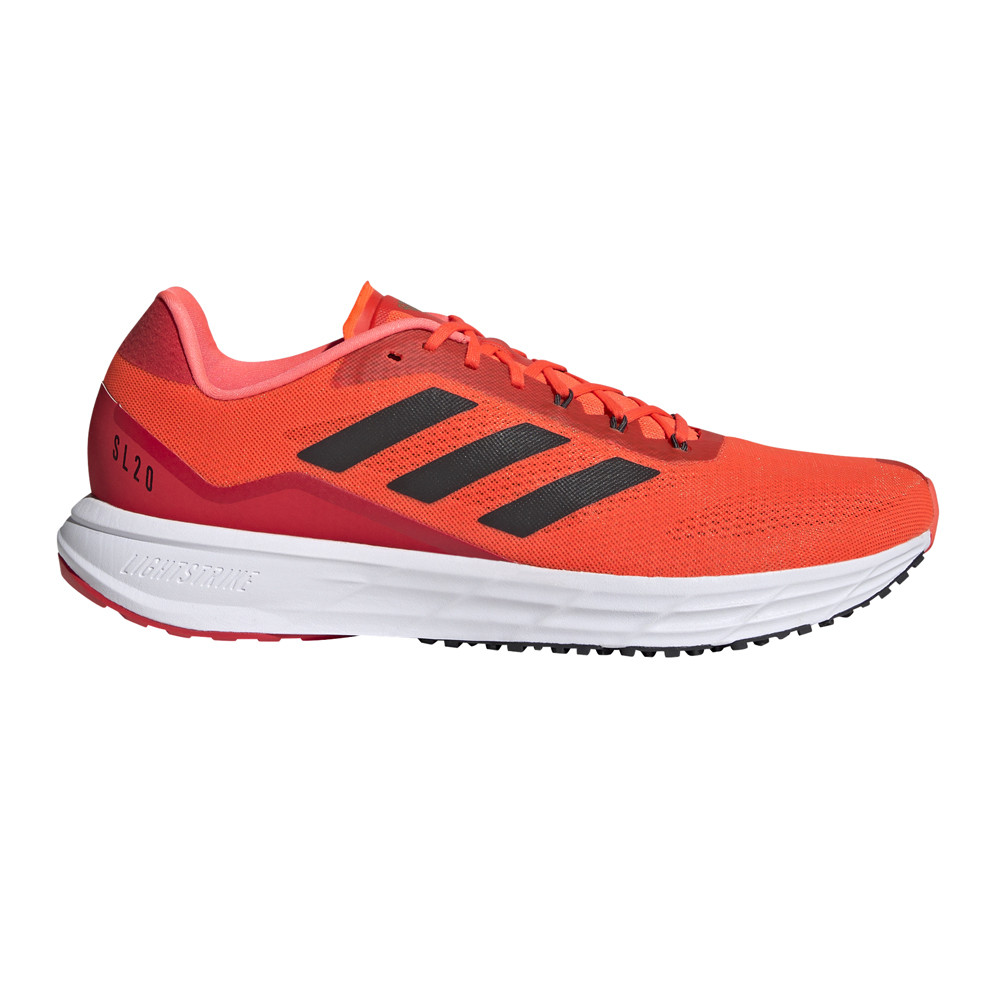 adidas SL20.2 Running Shoes - AW21