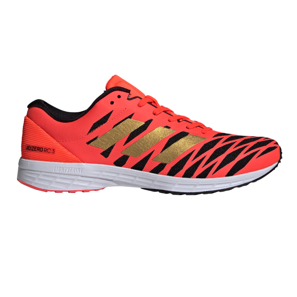 adidas Adizero RC 3 Running Shoes - AW21