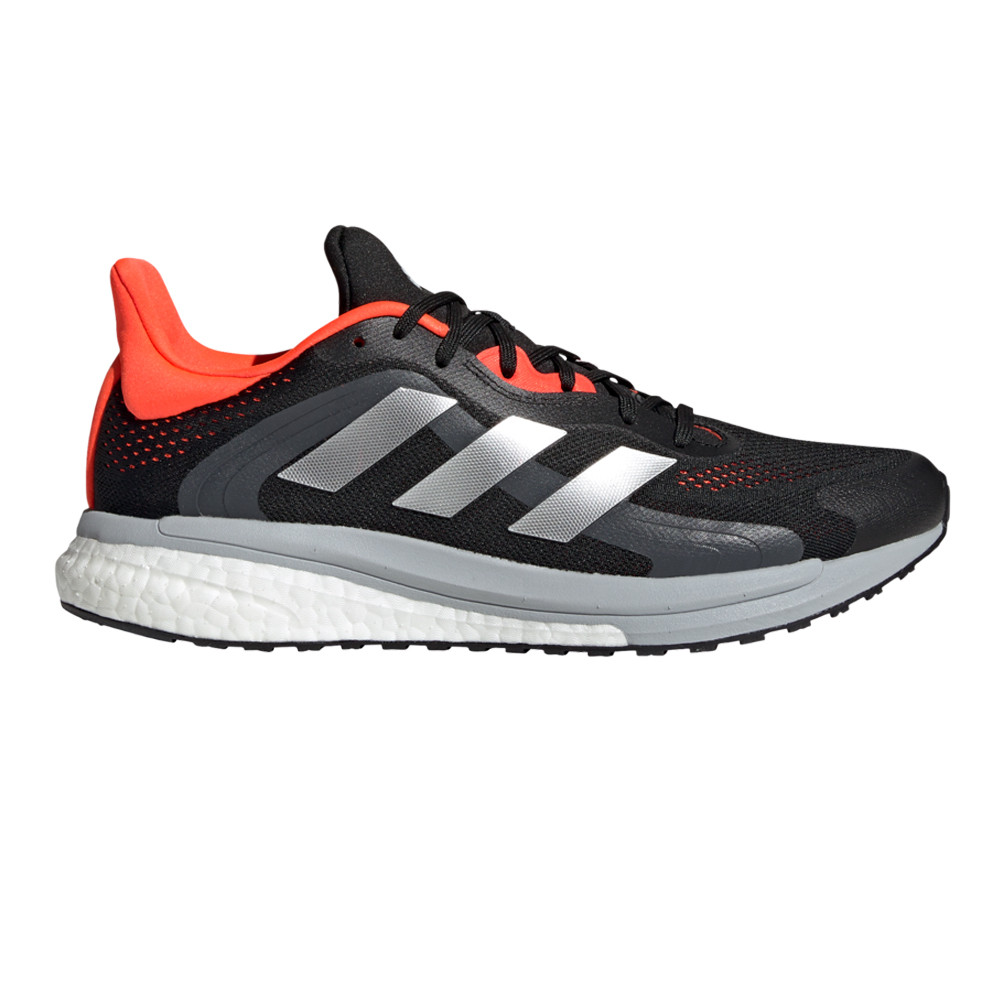 adidas Solar Glide ST 4 zapatillas de running  - AW21