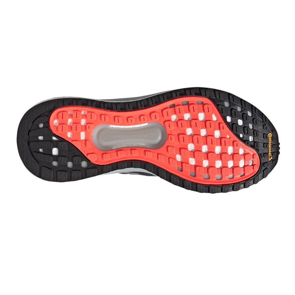 adidas Solar Glide ST 4 Running Shoes - AW21