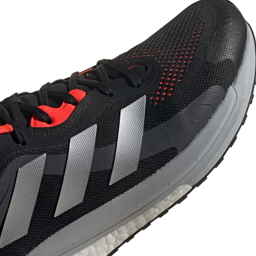 adidas Solar Glide ST 4 Running Shoes - AW21