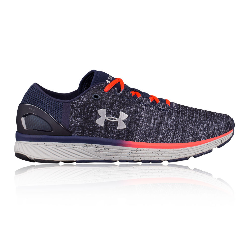 Under Armour Charged Bandit 3 Running Shoes - AW17