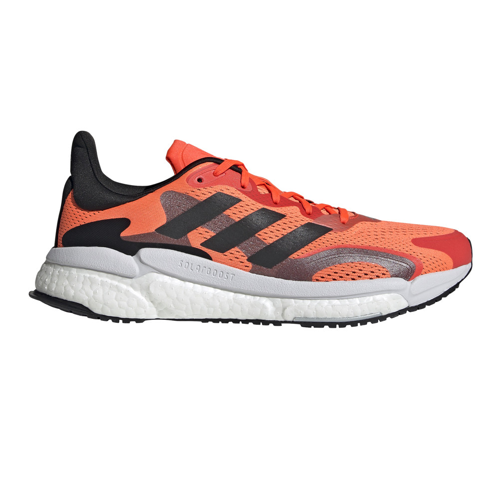 adidas Solar Boost 3 Running Shoes - AW21