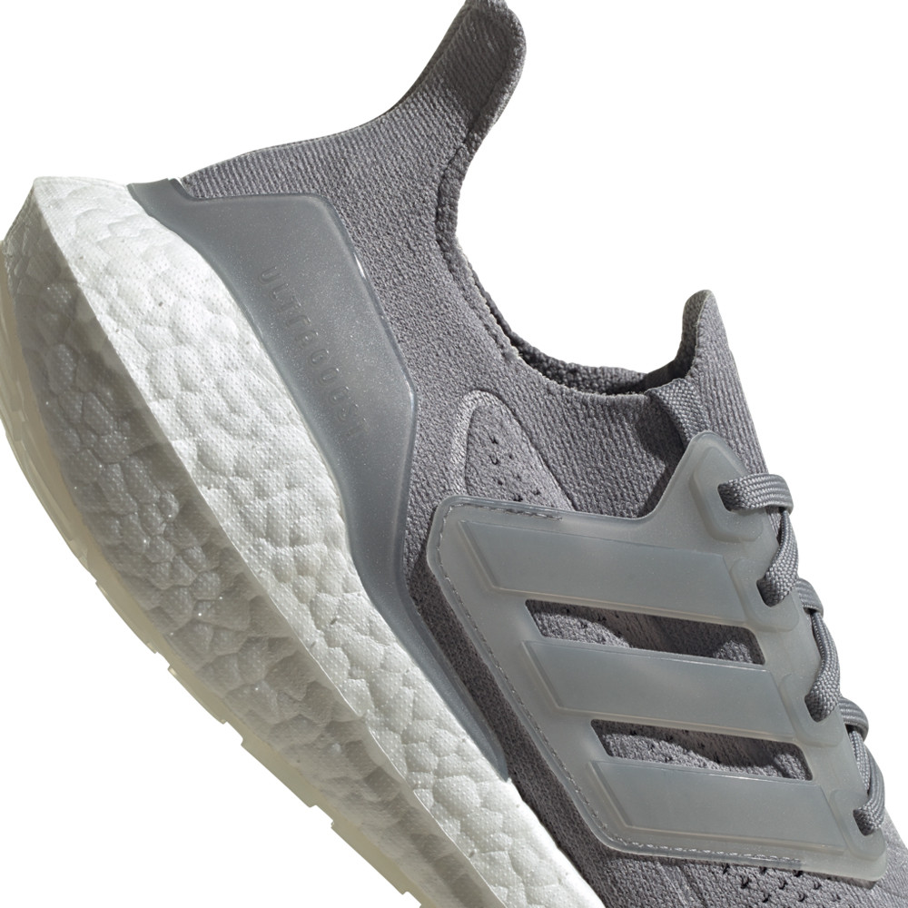 adidas gazelle silver green womens adidas Ultraboost 21 C.Rdy W Halo Silver / Ice Purple / Rose Tone   Sportamore.com