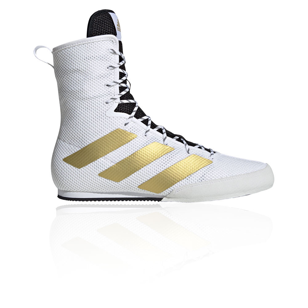 adidas Box Hog 3 Boxing schuhe - AW21