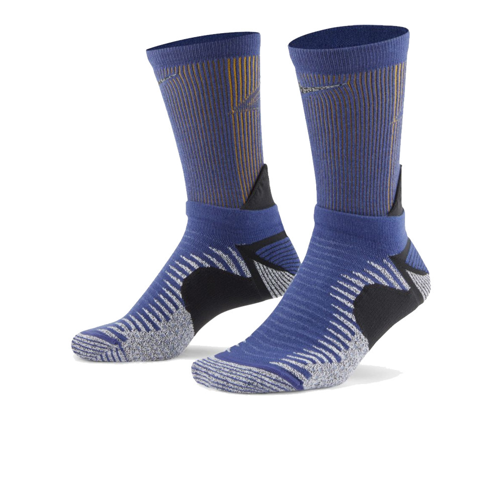 Nike Traillauf laufen Crew socken - FA21