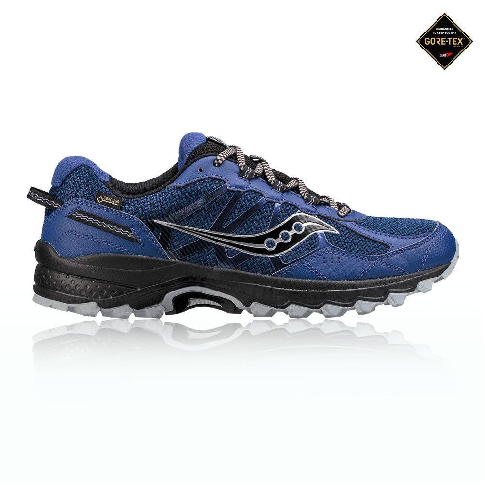 Saucony Grid Excursion TR11 GORE-TEX chaussures de trail