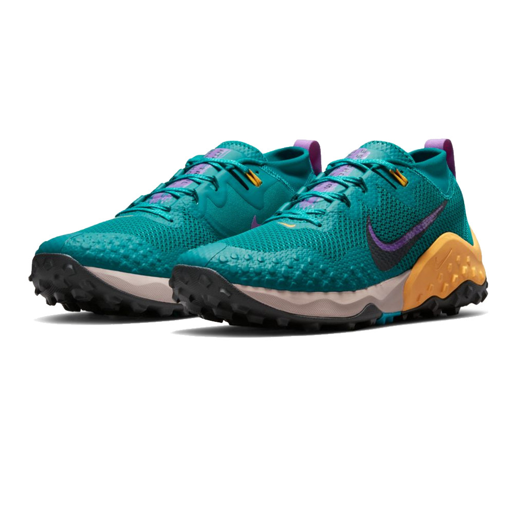 Nike Wildhorse 7 zapatillas de trail running  - FA21