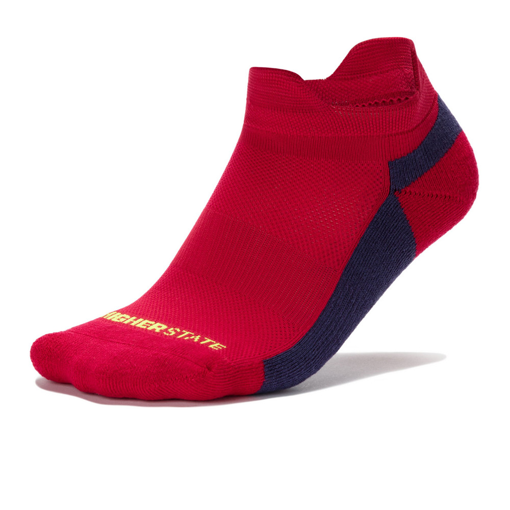 Higher State Freedom Running Socklet (6 Pack)