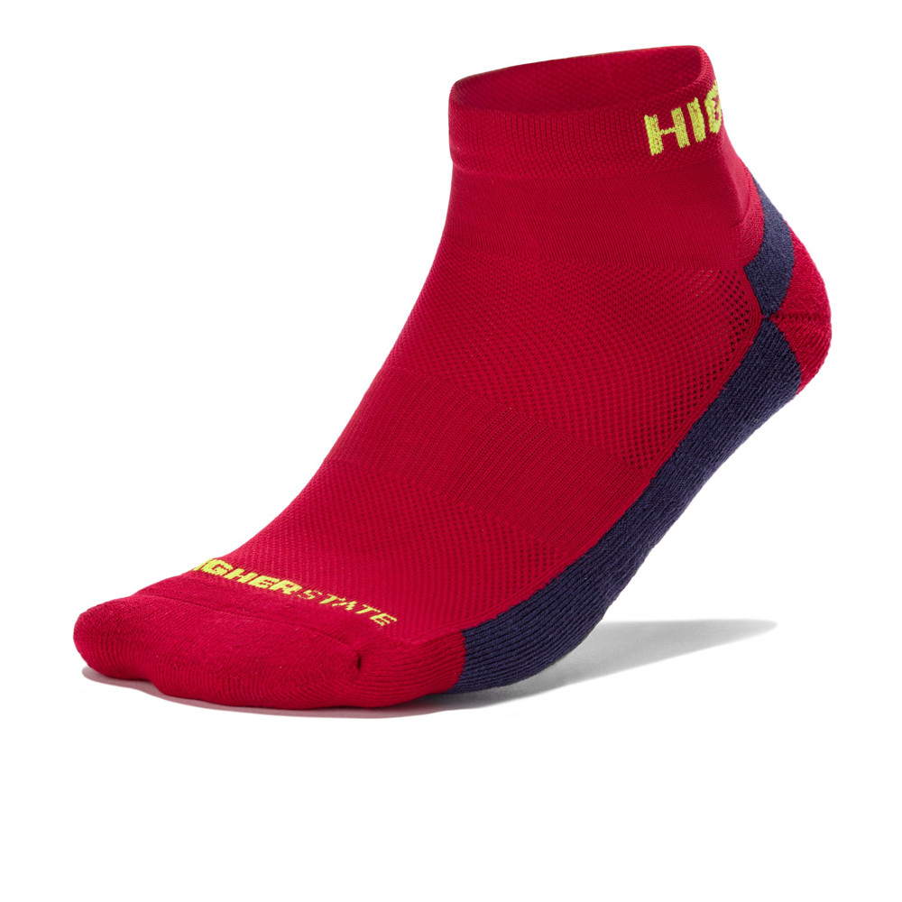 Higher State Freedom Running Cavigliera (3 Pack)