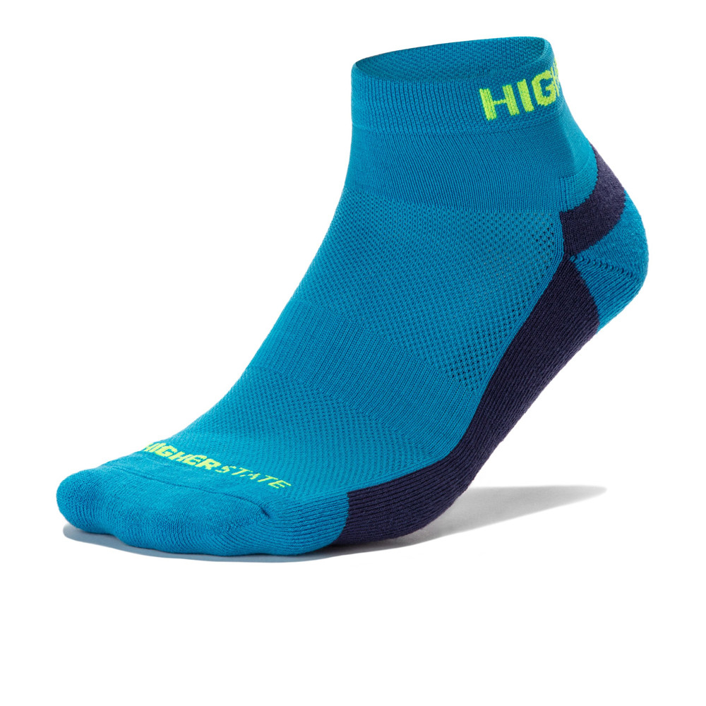 Higher State Freedom Running Cavigliera (3 Pack)