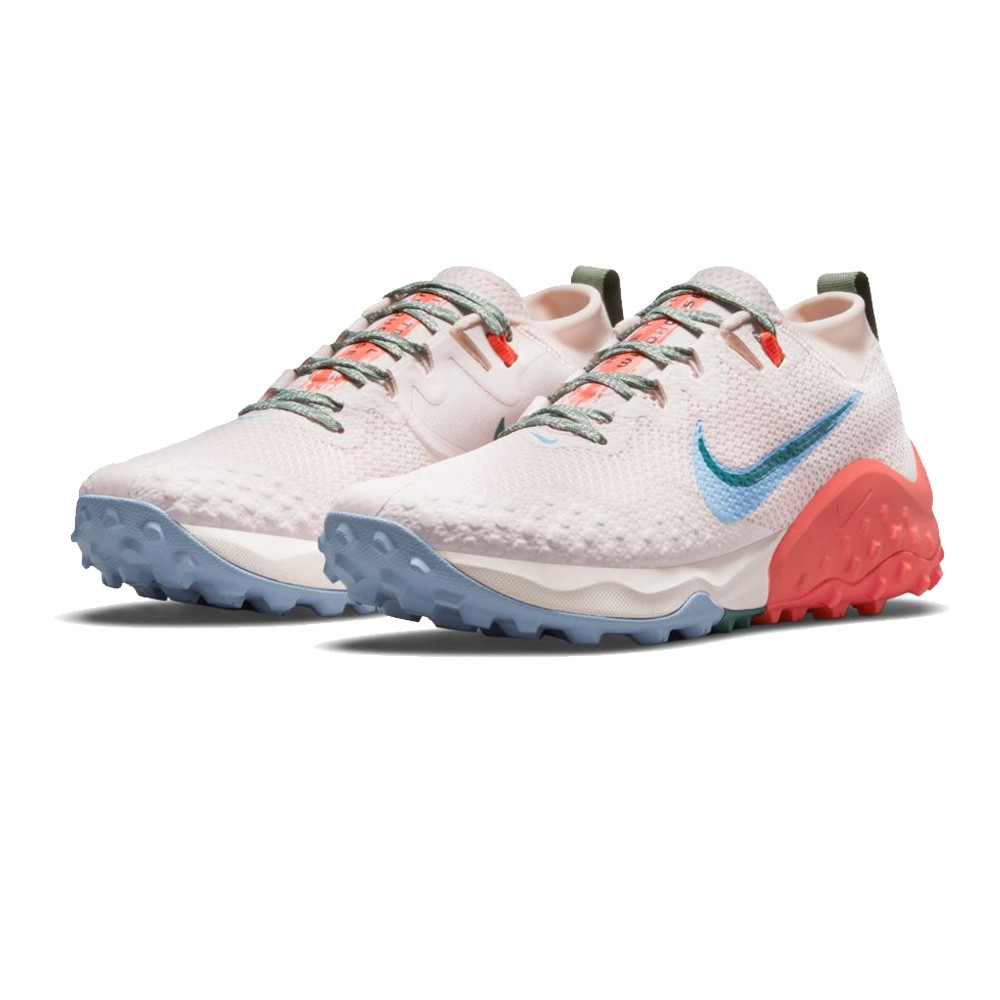 Nike Wildhorse 7 Women's Trail Running Shoes - FA21