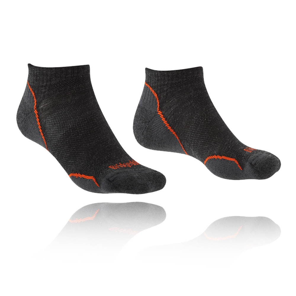 Bridgedale HIKE Ultralight T2 Merino Performance Low Socken - SS24