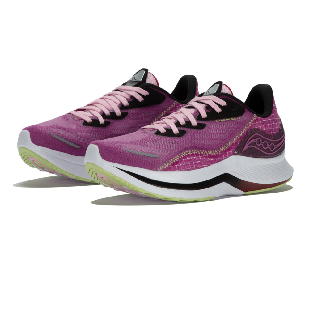 Saucony Zapatillas de running Saucony Endorphin Shift 2 para mujer - AW21