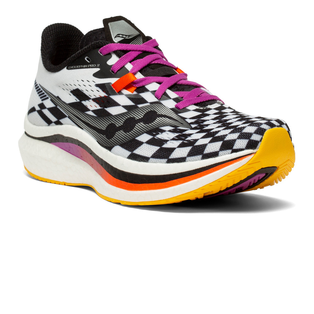 Saucony Endorphin Pro 2 Women's Running Shoes AW21