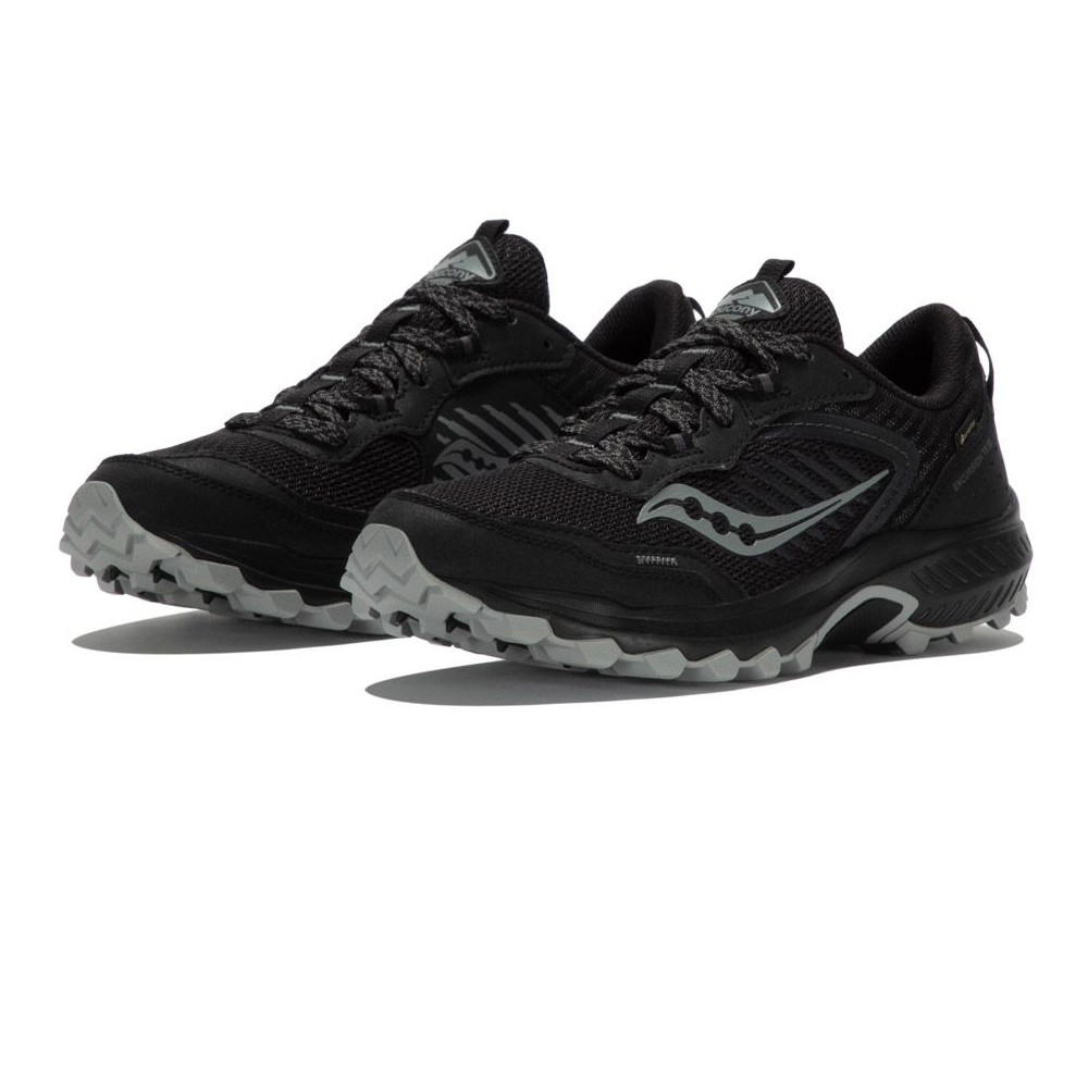 Saucony Excursion TR15 GORE-TEX Scarpe da Trail Running Saucony Excursion TR15 GORE-TEX Scarpe da Trail Running