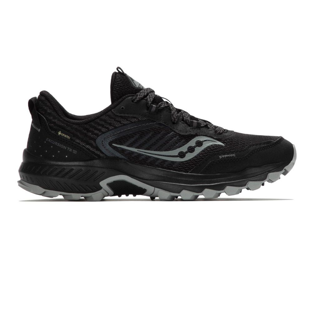 Saucony Excursion TR15 GORE-TEX Scarpe da Trail Running