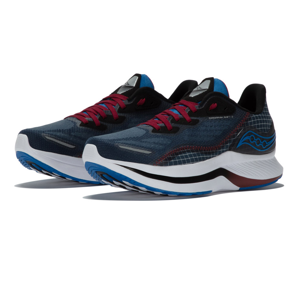 Saucony Endorphin Shift 2 scarpe da corsa