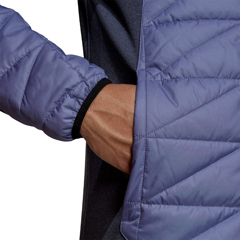 adidas Terrex Multi Hybrid Insulated veste - AW21