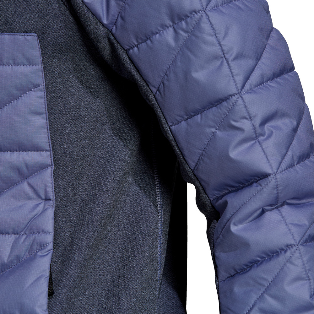 adidas Terrex Multi Hybrid Insulated veste - AW21